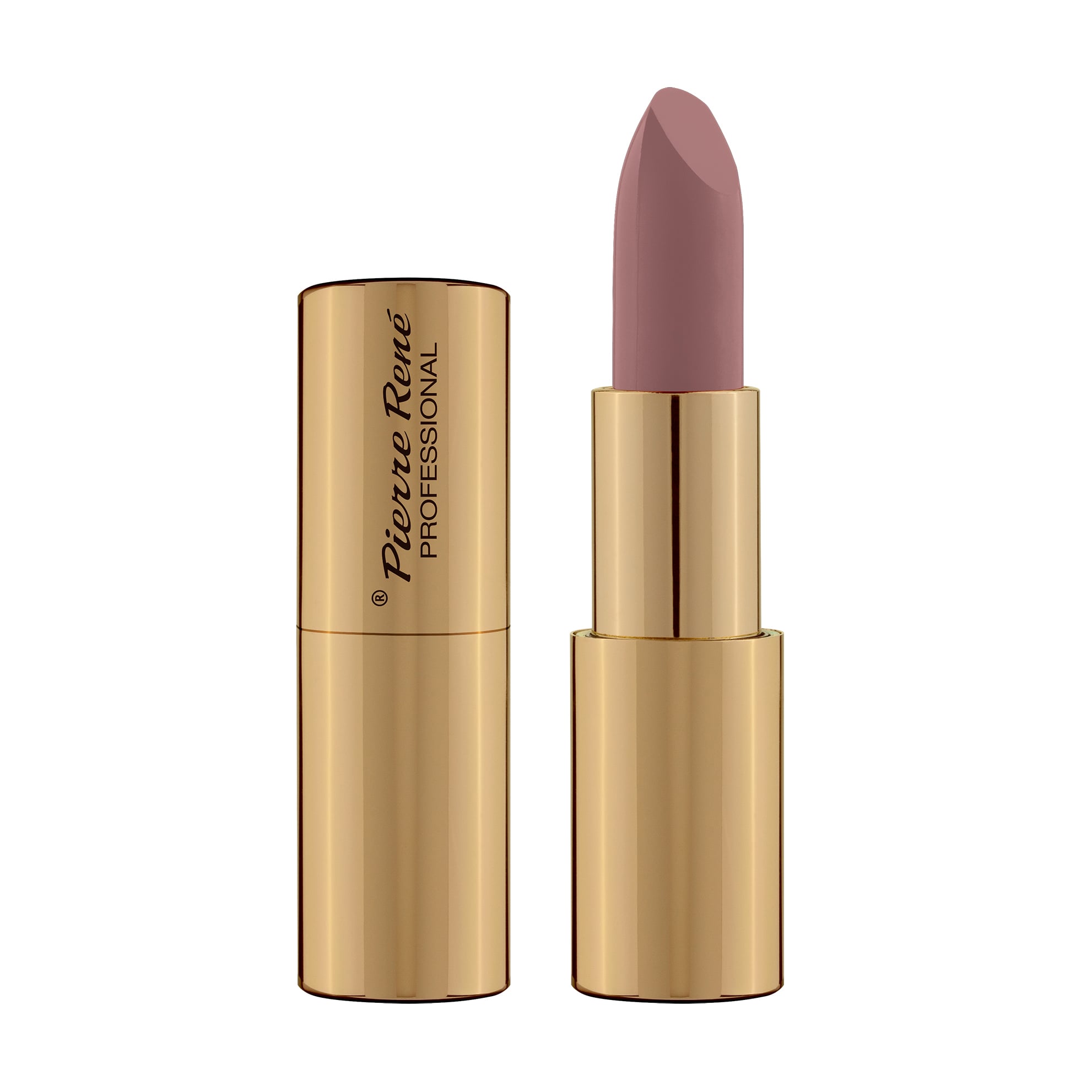 Матова помада для губ Pierre Rene Royal Mat Lipstick 03, 4.8 г